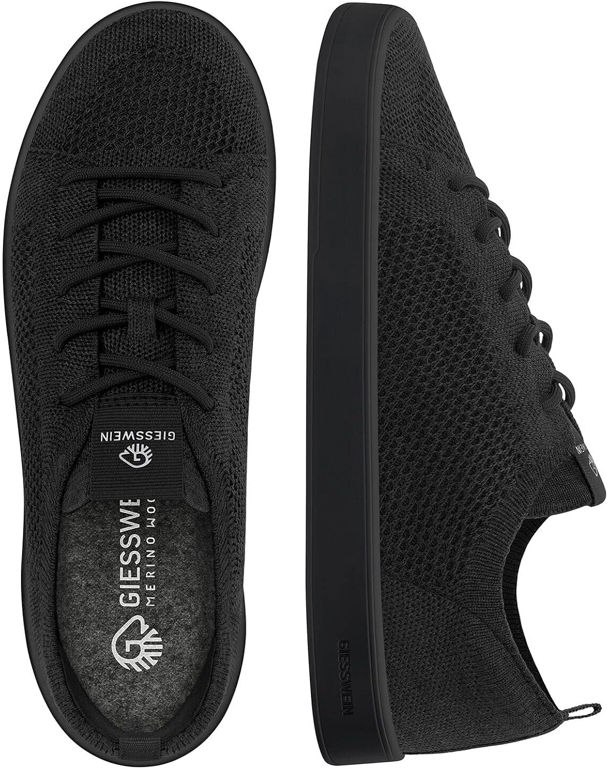 Giesswein Wool Sneaker Men