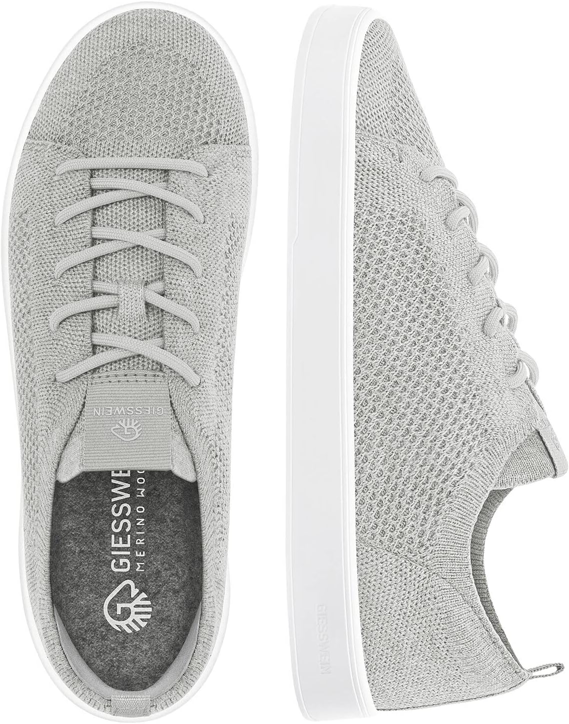 Giesswein Wool Sneaker Men
