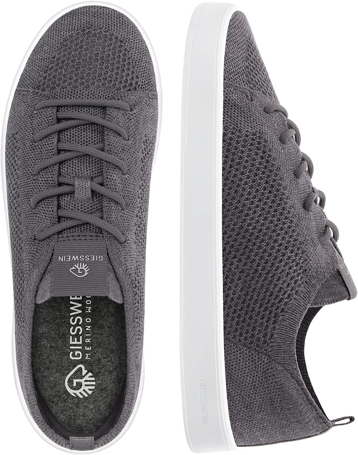 Giesswein Wool Sneaker Men