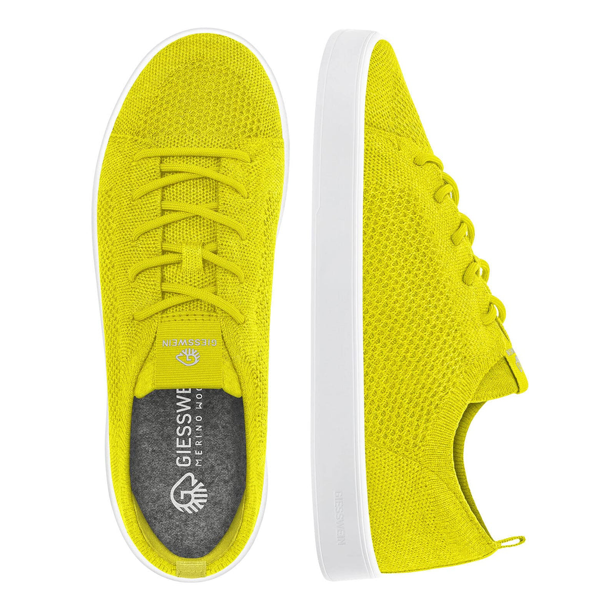 Giesswein Wool Sneaker Men