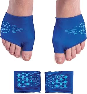Protections Plantaires