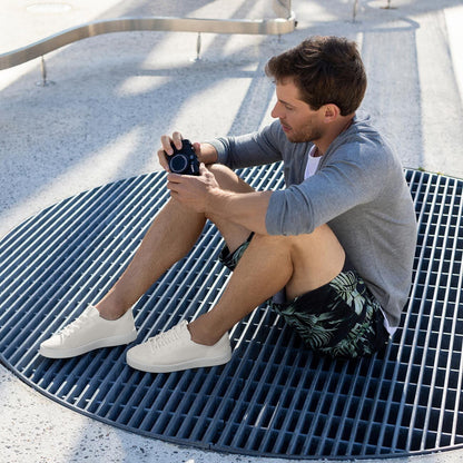 Giesswein Wool Sneaker Men