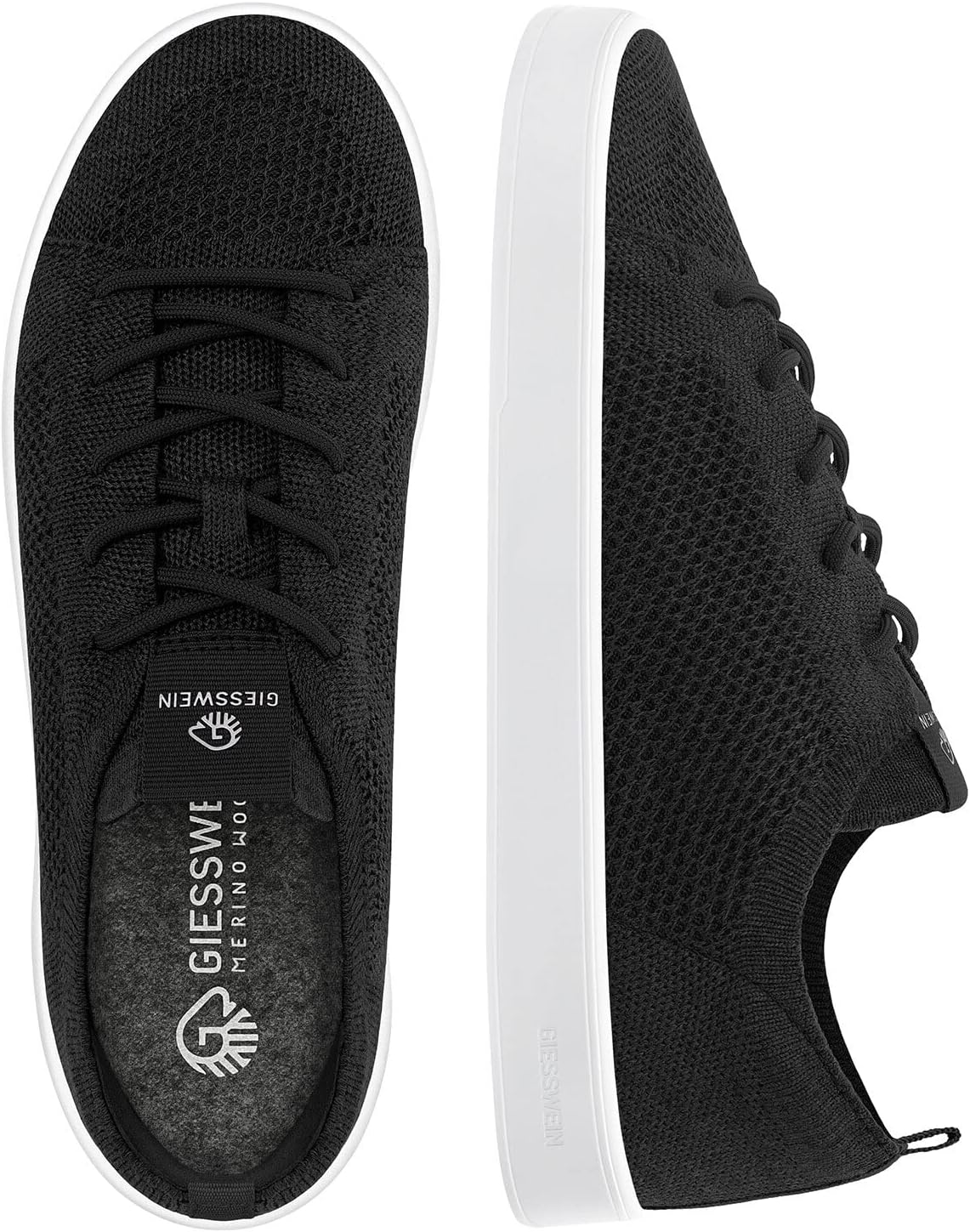 Giesswein Wool Sneaker Men