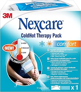Nexcare Coussin Thermique