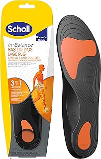 Semelle Orthopédique