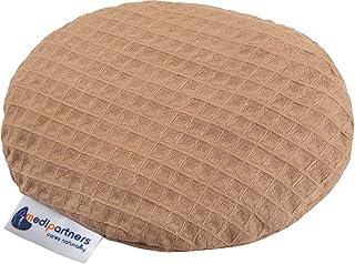 Medi Partners Coussin chauffant en noyaux de cerises