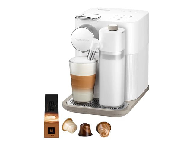 Expresso DELONGHI NESPRESSO EN640.W BLANC
