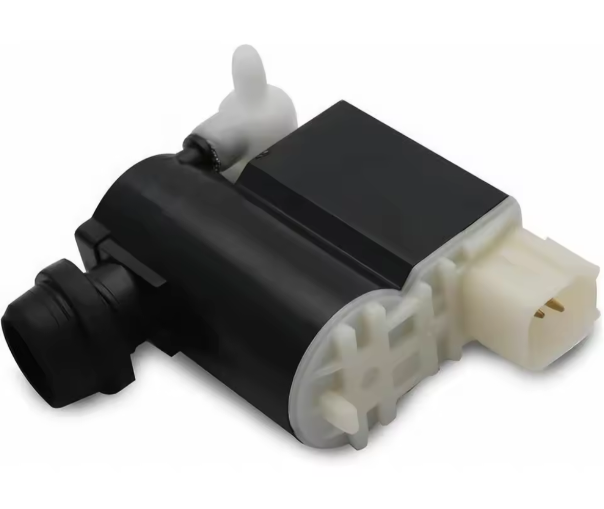 Moteur de lavage de pare-brise. Hyundai/Kia 98510-2C100