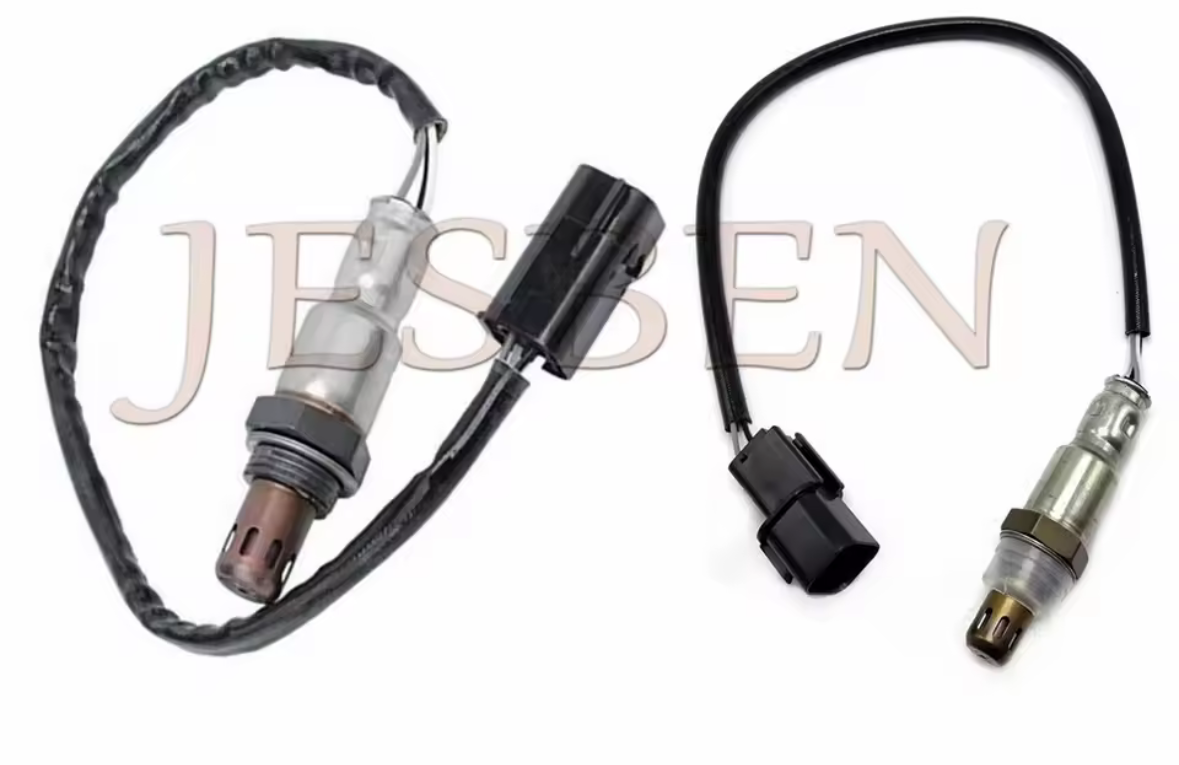 2 Sondes Lambda avant et arrière, capteur d'oxygène. Chevrolet captiva 2,4l 2007-2012