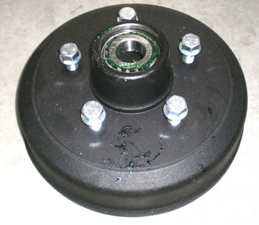 Tambour PAILLARD - KNOTT D 250 freins 25-2025 140 x 5 Rlt con