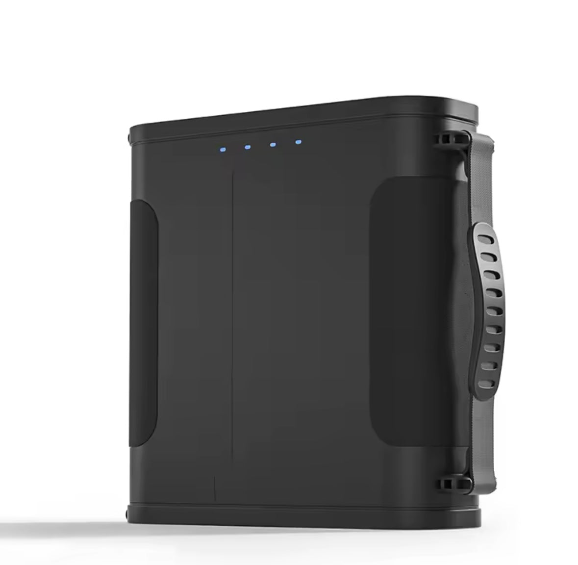 Powerbank Portable 460Wh avec chargeur sans fil 100W