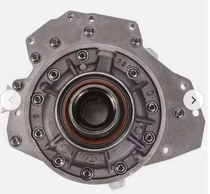 Pompe à huile de boîte automatique Citroën C3 essence année 2006