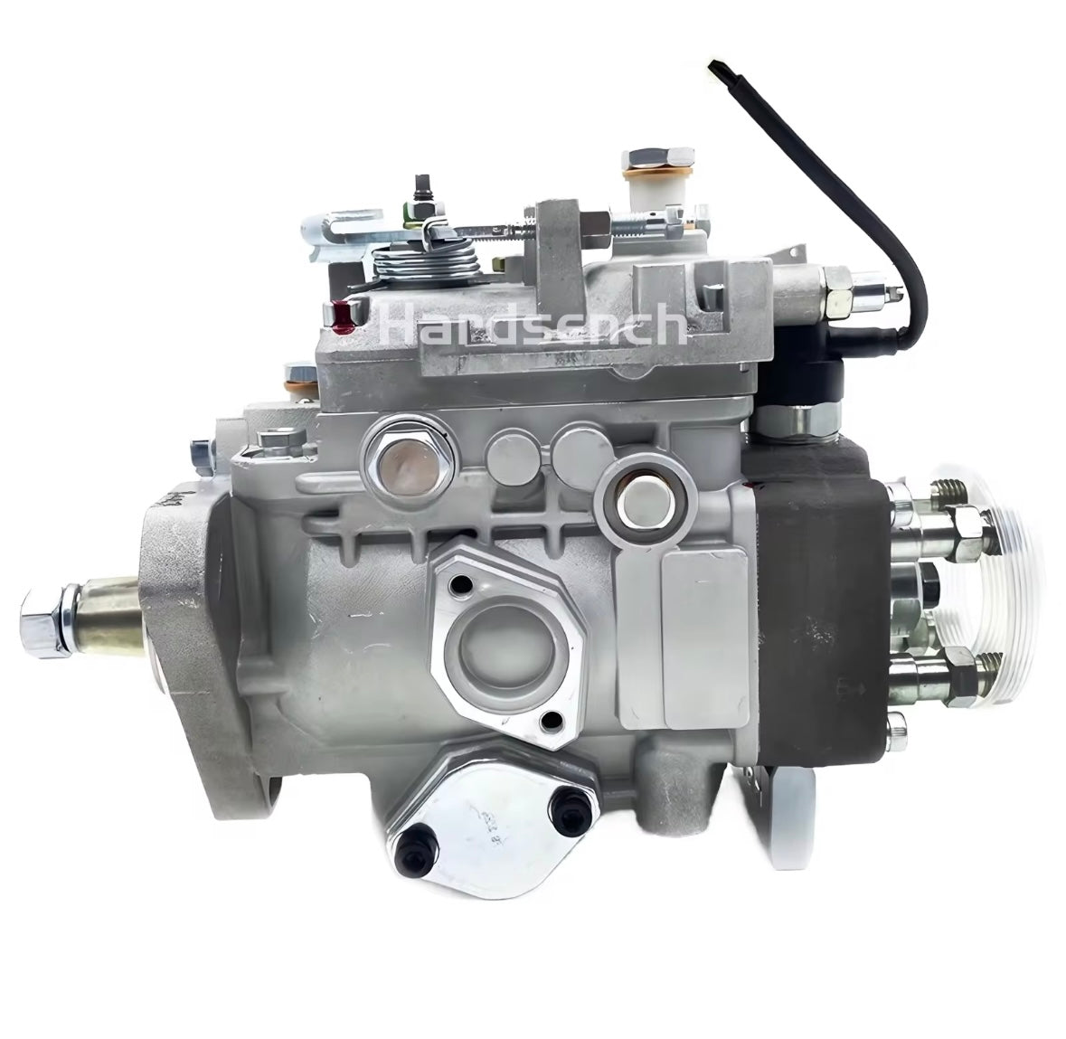 Pompe à injection pour nissan patrol y60 4,2l