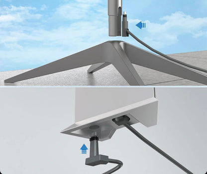 Câble d'extension de remplacement pour Starlink Gen 2 15m