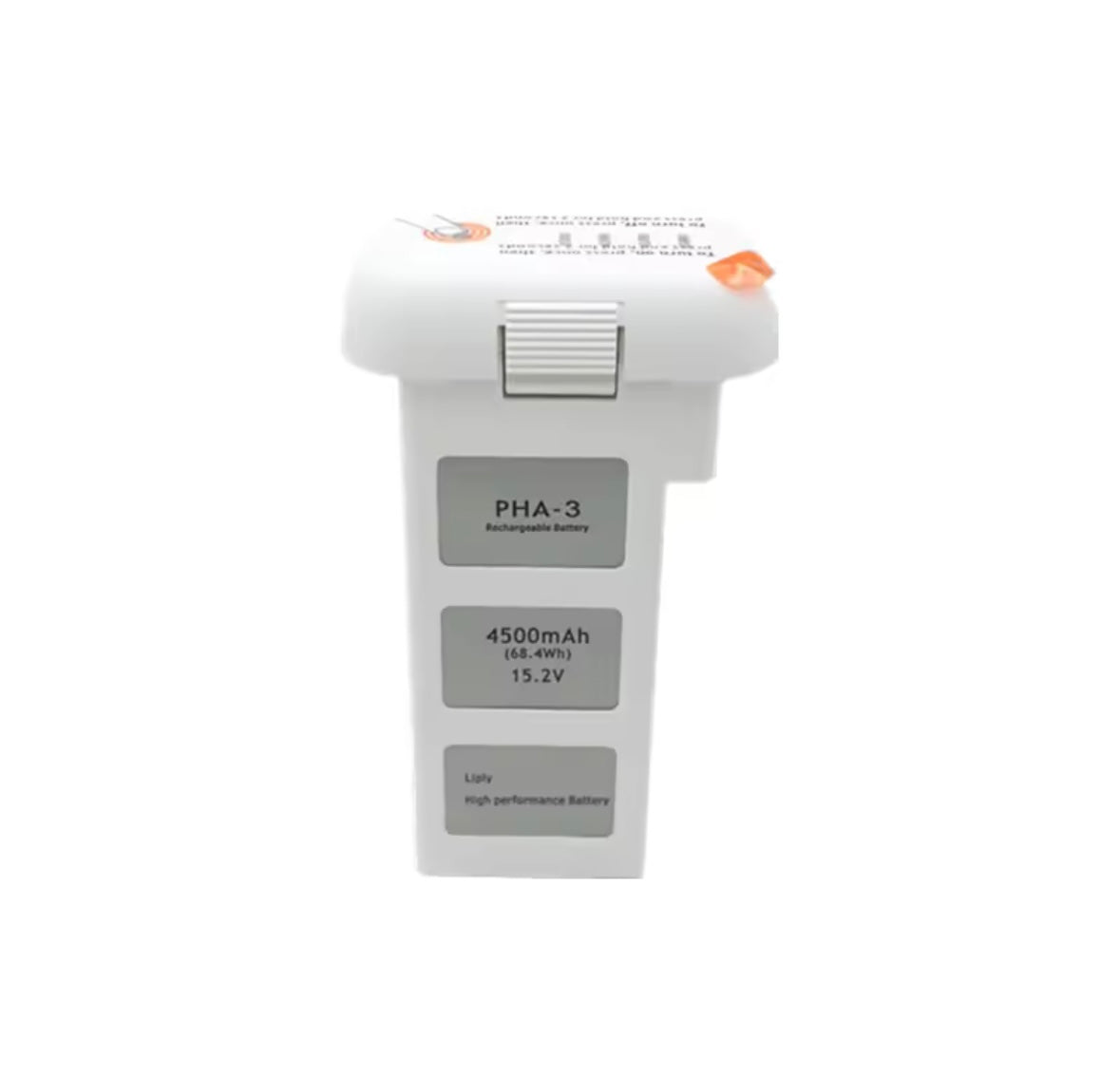 Batterie drone PHA-3  4500mAh