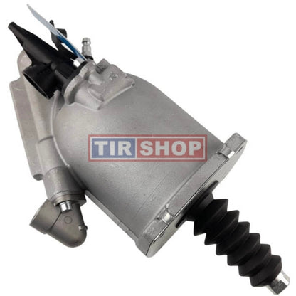 Service d’embrayage Renault premium Kerax Magnum