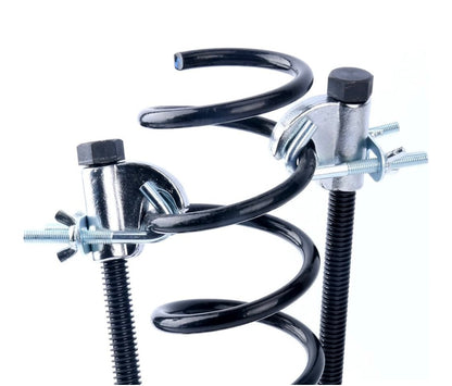 2 Pièces Tendeur à Ressorts Professionnel Tendeur de Ressort 12 "