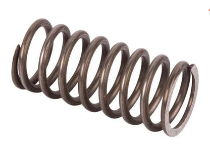 Lot de visserie pour machine agricole.