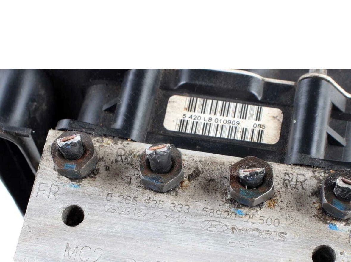 Module ABS Hyundai Tucson I30 Sportage