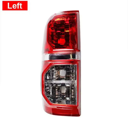 1 paire de feu arrière pour Toyota Hilux Vigo 2011 à 2014
