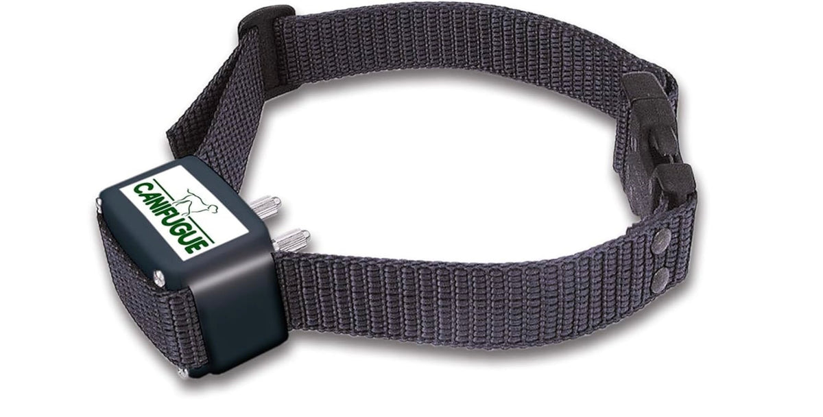 Collier Seul/supplémentaire pour syqtème Anti-Fugue CANIFUGUE FUG1030