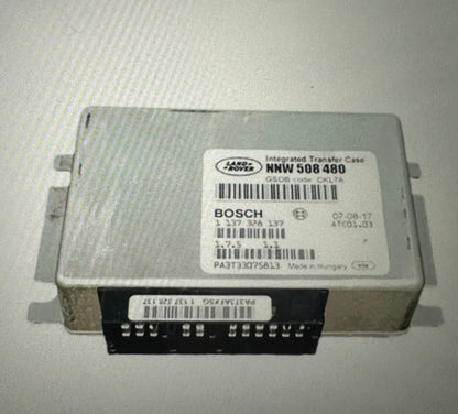 Module de transmission pour range rover tdv6 (occasion)