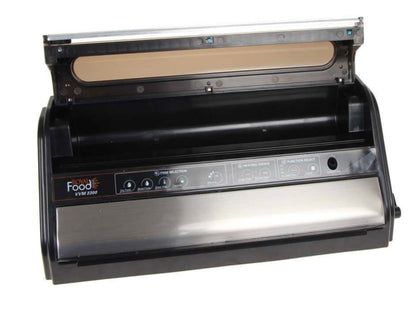 Machine sous vide