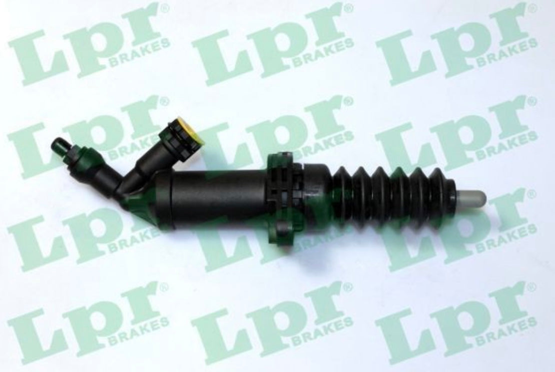 RIDEX 234M0028 Cylindre émetteur d'embrayage + LPR 3071 Récepteur d'embrayage