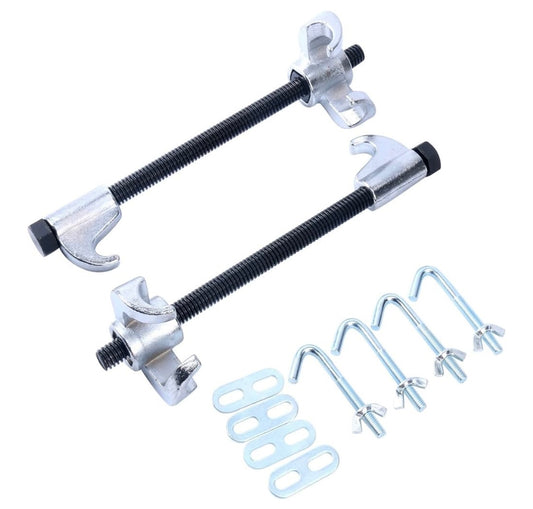 2 Pièces Tendeur à Ressorts Professionnel Tendeur de Ressort 12 "