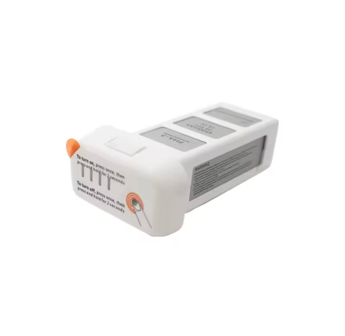 Batterie drone PHA-3  4500mAh