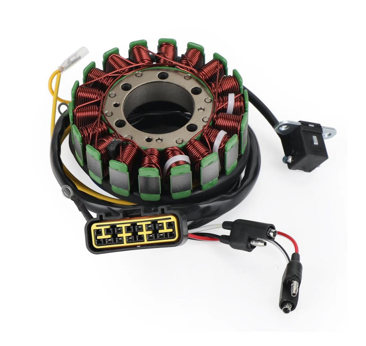 Quad polaris sportsman 600 Stator + bobine d’allumage + frais de gestion