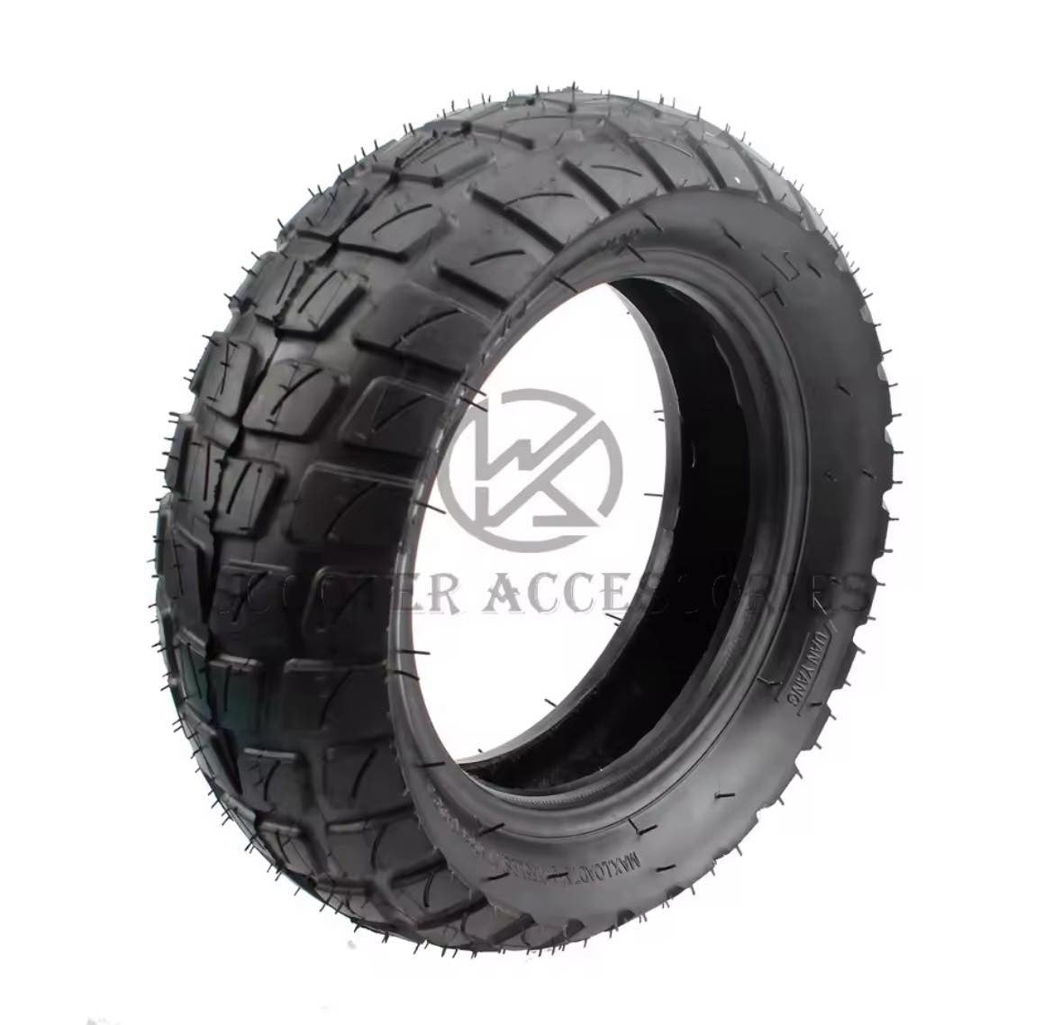 Pneus avant et arrière de trottinette 8,5 x 3