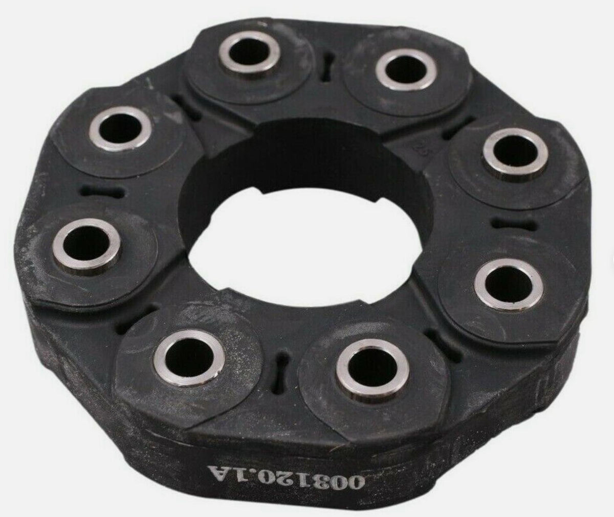 1 flector + 1 palier de transmission + 2 rotules de triangle, pour Renault master 2016
