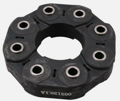 1 flector + 1 palier de transmission + 2 rotules de triangle, pour Renault master 2016