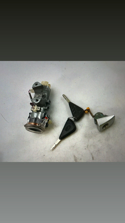 Kit Neman + Phare avant droite subaru Impreza 2008