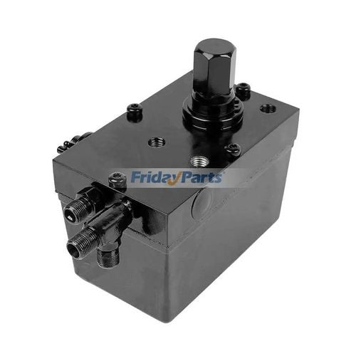Émetteur embrayage + Boîtier de levage cabine pour Renault Premium.