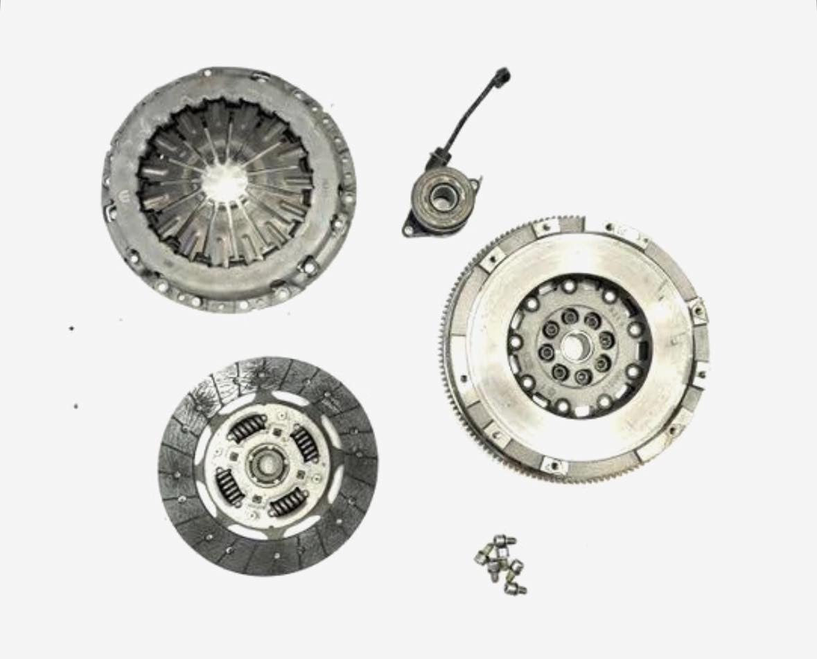 Kit embrayage + biellette de direction Jeep Compass