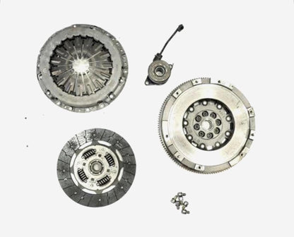 Kit embrayage + biellette de direction Jeep Compass