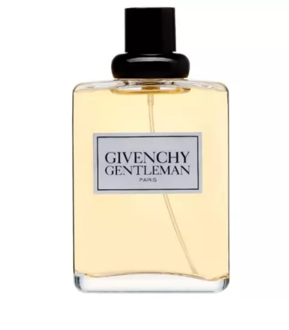 GIVENCHY GENTLEMAN Eau de Toilette Vaporisateur