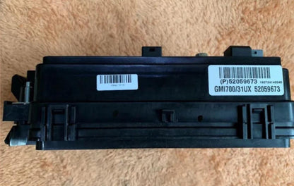 Boîtier de fusible moteur Chevrolet Colorado.