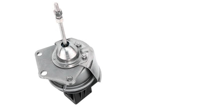 Cartouche de turbo + wastegate.