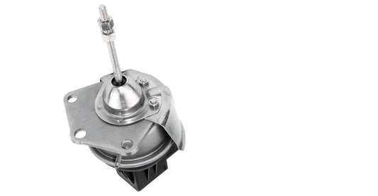 Cartouche de turbo + wastegate.