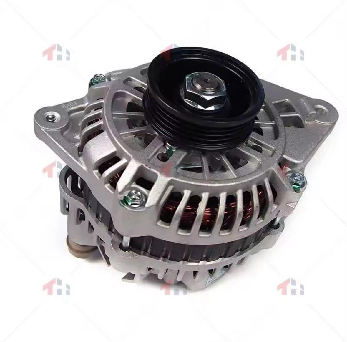 Alternateur automatique Great Wall Haval 12v 90A