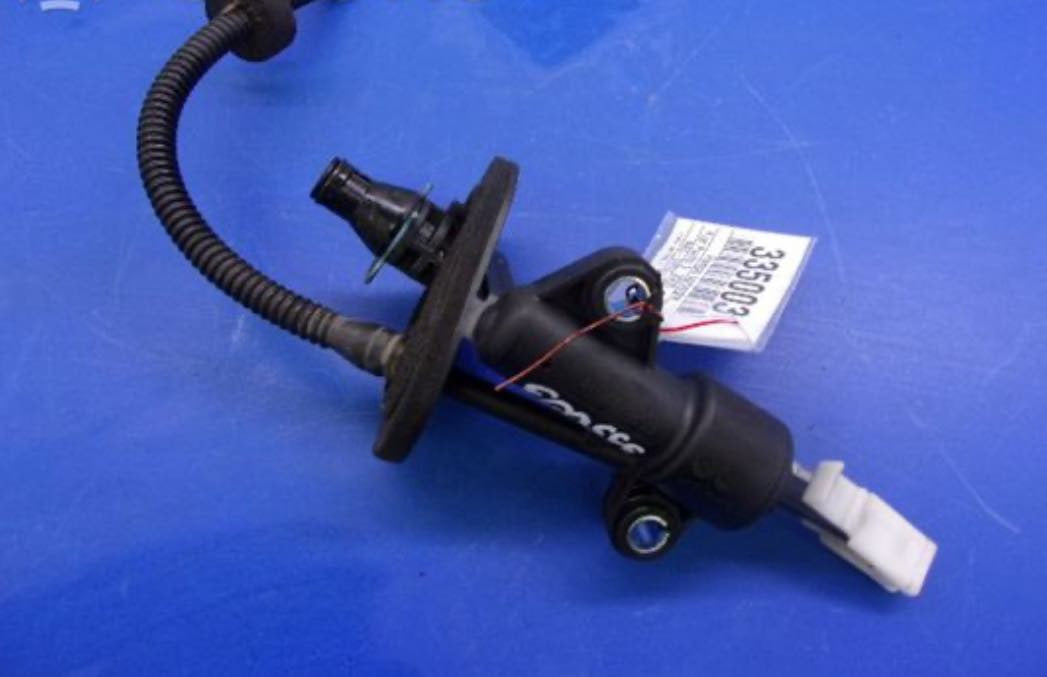 Récepteur embrayage Fiat Punto