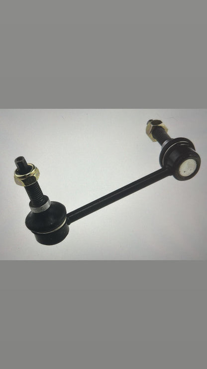 Pièces usure Jeep Grand Cherokee. -2 biellettes avant 

-2 biellettes arrière

-2 silents blocs de barre  stabilisatrice avant 

-2 silents blocs de barre stabilisatrice arrière 

-2 rotules de suspension arrière.