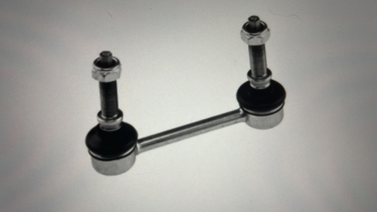 Pièces usure Jeep Grand Cherokee. -2 biellettes avant 

-2 biellettes arrière

-2 silents blocs de barre  stabilisatrice avant 

-2 silents blocs de barre stabilisatrice arrière 

-2 rotules de suspension arrière.