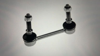 Pièces usure Jeep Grand Cherokee. -2 biellettes avant 

-2 biellettes arrière

-2 silents blocs de barre  stabilisatrice avant 

-2 silents blocs de barre stabilisatrice arrière 

-2 rotules de suspension arrière.