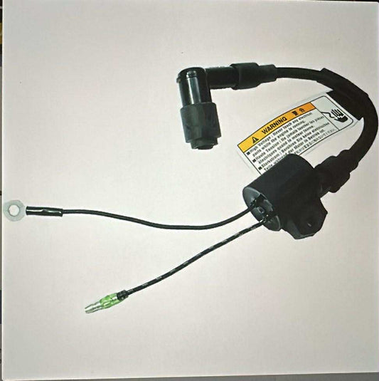 Bobine d'allumage pour propulseur 40 mercury.