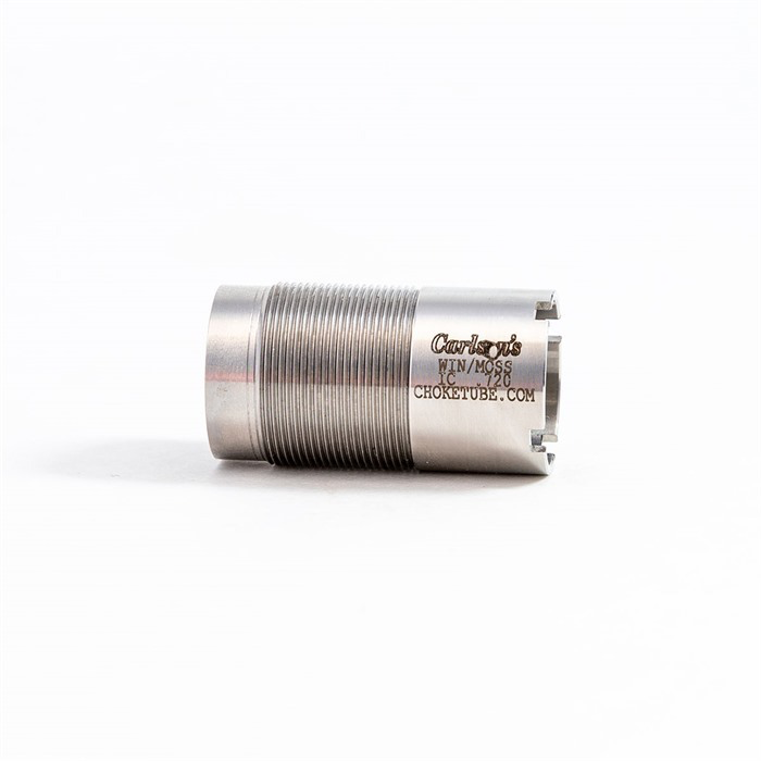 Choke affleurant 12 GA cylindre amélioré pour Winchester SS