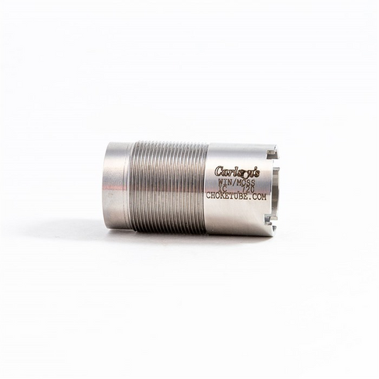 Choke affleurant 12 GA cylindre amélioré pour Winchester SS